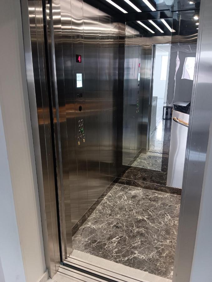 Luxury Apartments Mild Οχρίδα Εξωτερικό φωτογραφία